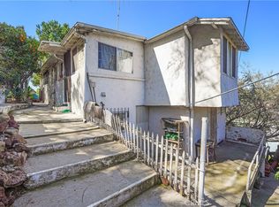 2149 Fargo St, Los Angeles, CA 90039