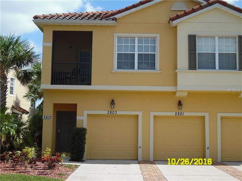 1st image of 2803 Oakwater Dr #2803