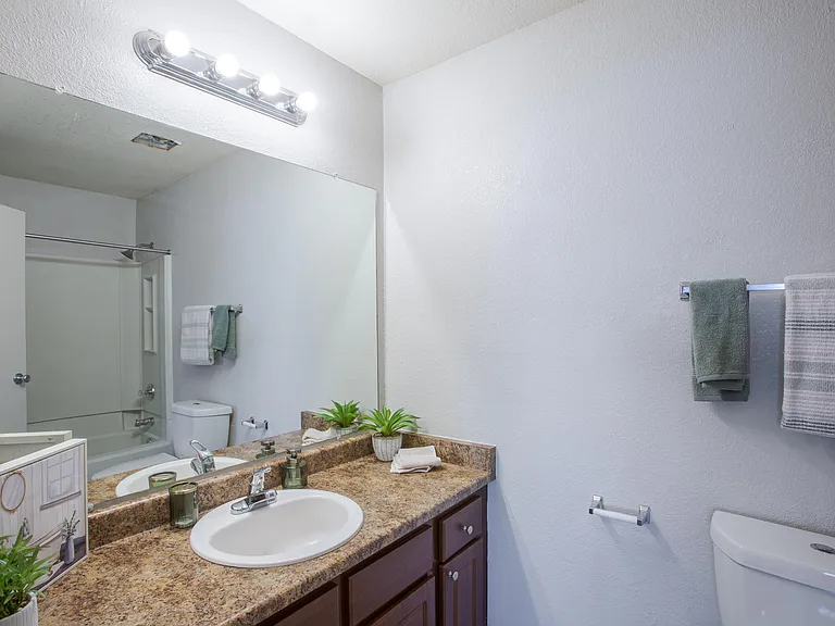 Peak at Oro Valley — Photo 23