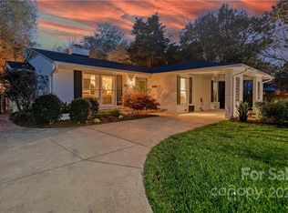 912 Sewickley Dr, Charlotte, NC 28209