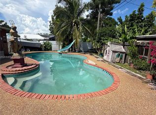 Palmetto Country Club Est, Miami, FL 33157
