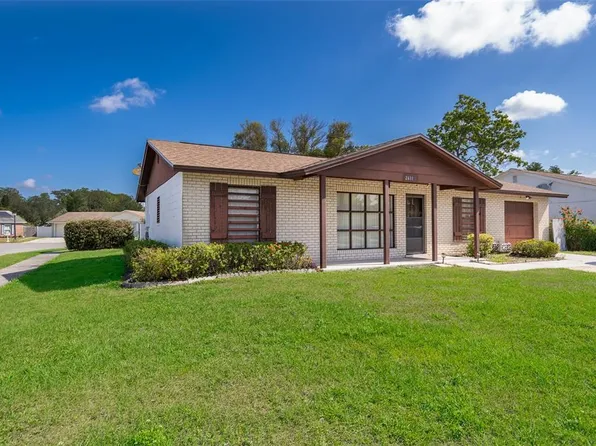 2411 Trafalgar Dr, Orlando, FL 32837