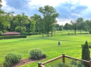 1208 Willowcreek Ln, Columbia, MO 65203