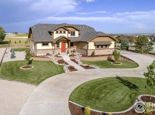 4708 Pendleton Ave, Evans, CO 80634