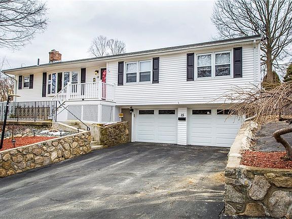 2nd image of 15 David Dr