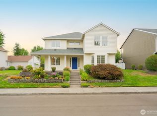 17214 SE 31st St, Vancouver, WA 98683