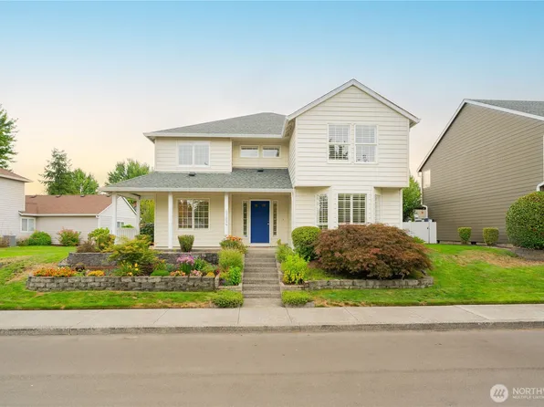 17214 SE 31st Street, Vancouver, WA 98683