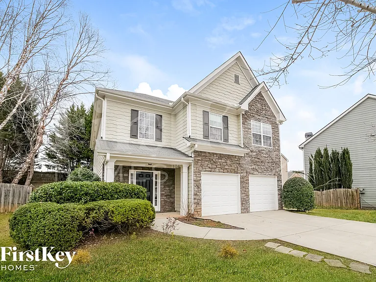 3172 Forest Grove Trl NW — Photo 2