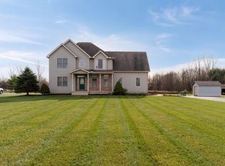 7909 Penn Rd, Ostrander, OH 43061