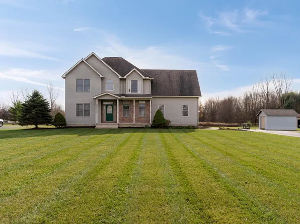 7909 Penn Rd, Ostrander, OH 43061