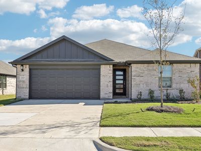 315 Canyon Oaks Dr, Greenville, TX, 75402