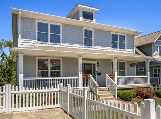 1102 Caldwell Ave, Nashville, TN 37204