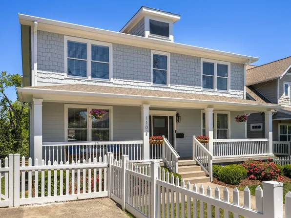 1102 Caldwell Ave, Nashville, TN 37204