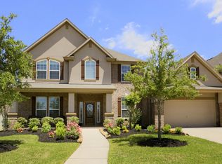 5803 Ramblebrook Ln, Sugar Land, TX 77479
