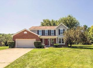 6463 Indianwood Ct, Mason, OH