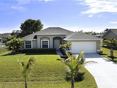 2134 NE 34th Ln, Cape Coral, FL, 33909