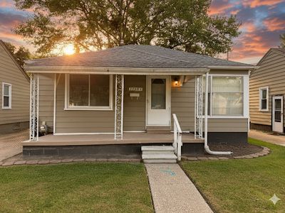 27503 Oneil St, Roseville, MI, 48066