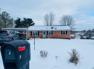 3 Sunderlin Pl, Verona, VA 24482