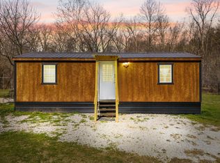 165 Frank Williams Rd, Salyersville, KY 41465