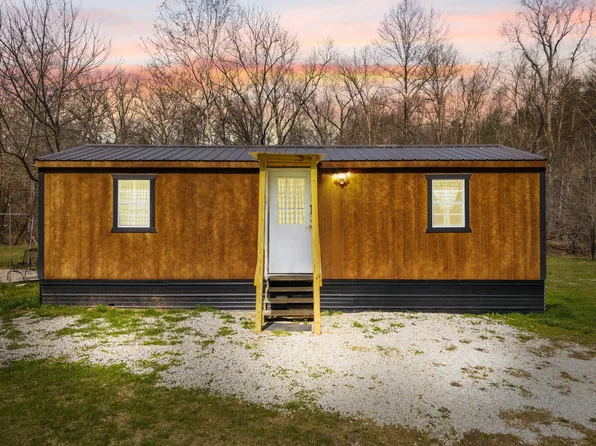 165 Frank Williams Rd, Salyersville, KY 41465