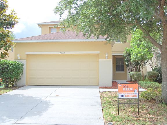 Front W/ Sign
