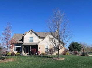 6292 Tay Berry Dr, Liberty Township, OH 45011