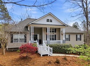 114 Hammond Dr, Canton, GA 30114