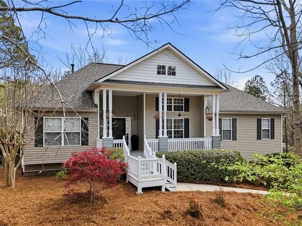 114 Hammond Dr, Canton, GA 30114