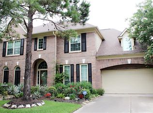 16802 Flower Mist Ln, Houston, TX 77095