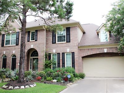 16802 Flower Mist Ln, Houston, TX, 77095