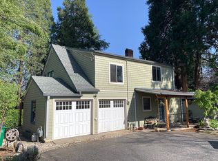 420 Calvary Ln, Nevada City, CA