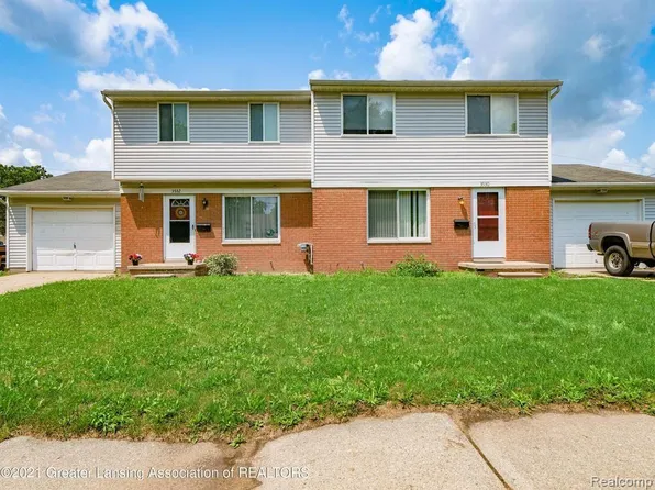 3530 Stabler St, Lansing, MI 48910