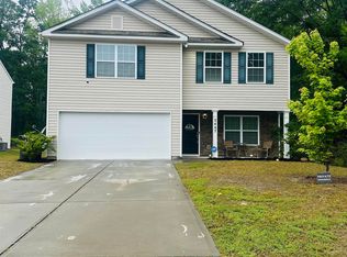 2447 Newberry Landing Cir, Newberry, SC 29108
