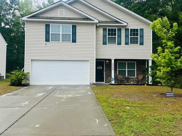 2447 Newberry Landing Cir, Newberry, SC 29108