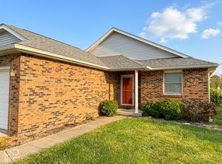 1147 Cottage Cir, Seymour, IN 47274