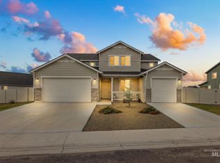15203 Cumulus Way, Caldwell, ID 83607