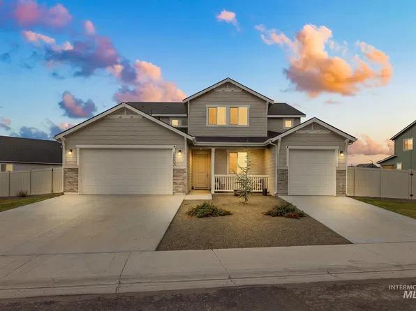 15203 Cumulus Way, Caldwell, ID 83607