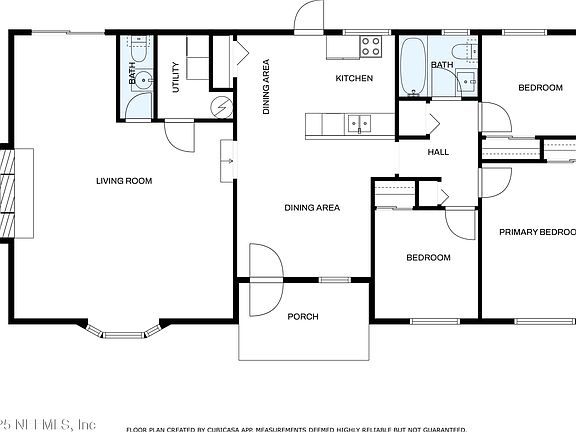 2nd image of 3503 WINDY HILL Place