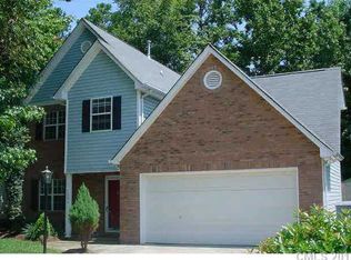 7309 Rosehall Dr, Charlotte, NC