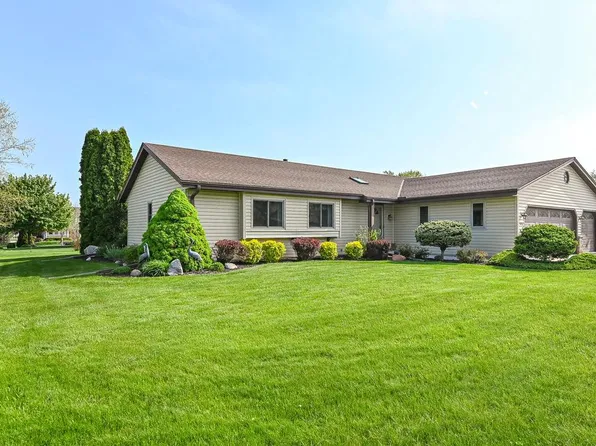 4146 West Anita LANE, Franklin, WI 53132