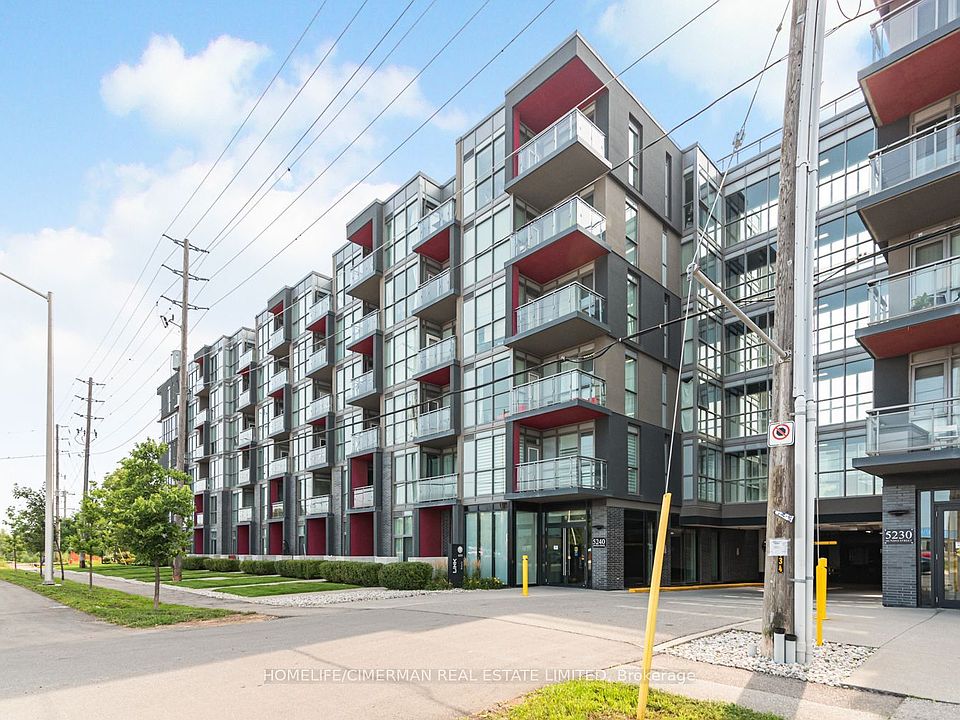 1st image of 5240 Dundas St #B608