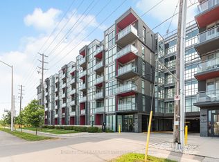 5240 Dundas St #B608, Burlington, ON L7L0J6
