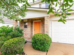 15217 Meredith Ln, College Station, TX 77845