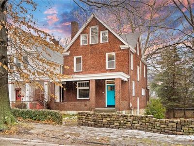 416 Johnston Ave, Pittsburgh, PA, 15207