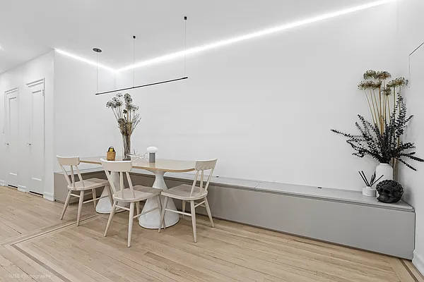 Dining area, photo 1