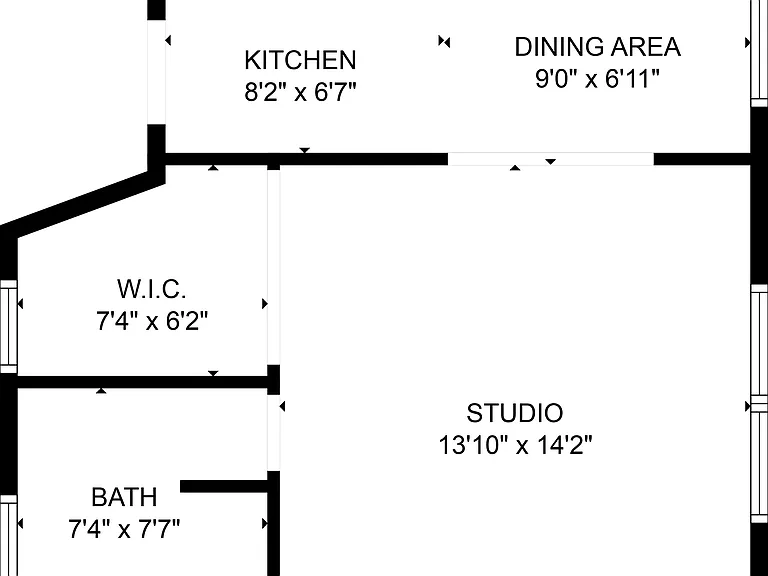 7620 N Sheridan Rd #3N — Photo 10