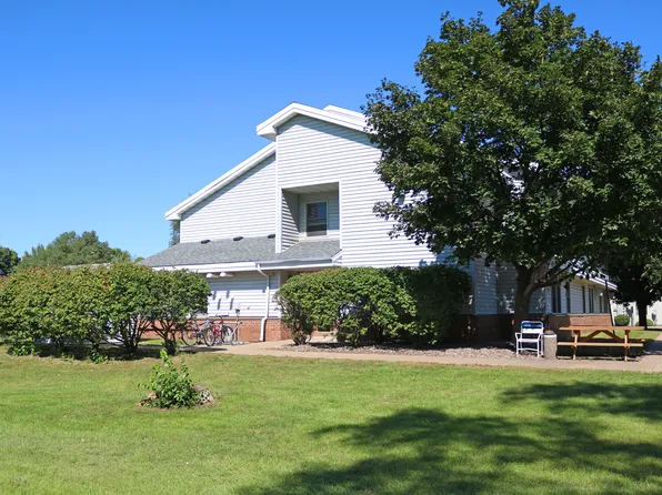 Pheasant Run Apartments