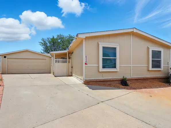 8320 River St NE, Albuquerque, NM 87113