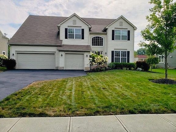 5th image of 1591 Adlington Dr