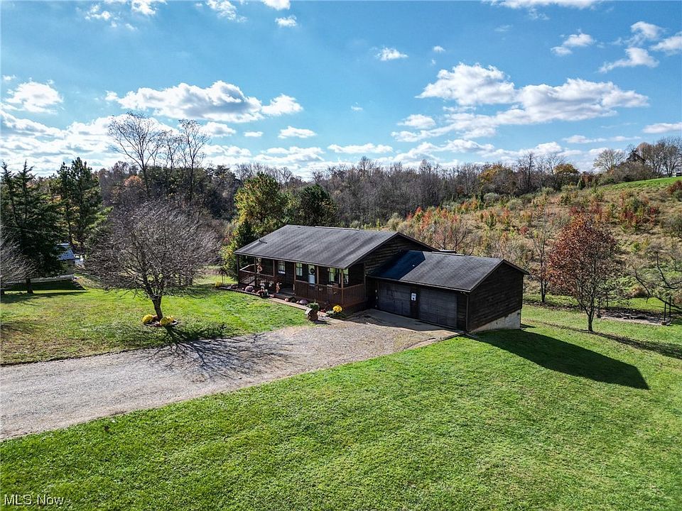 911 Windy Ridge Rd, Vincent, OH 45784 | Zillow